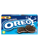Oreo Cookies Original 176g
