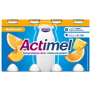 Actimel Drink Multifrucht 8 Stück à 100 ml insgesamt 800 ml