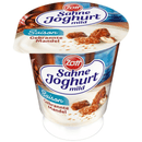 Zott Sahnejoghurt gebrannte Mandel 150g