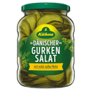 Kühne Dänischer Gurkensalat mit mild - süßer Note - 370 ml
