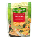 Kerrygold Herzhafter Irischer Cheddar-Käse, gerieben 150g