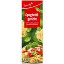Jeden Tag Spaghettigericht Tomate 397g