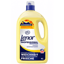 Lenor Professional Weichspüler Sommerbrise - 4 l