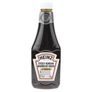 Heinz Sticky Korean Barbecue Sauce – Süß, Herzhaft & Pikant, 875ml Flasche 🇰🇷🔥 (Dauerhaft günstig)