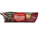 Danone Dany Sahne Pudding, Schoko 2 x 115g