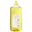 Aro Geschirrspülmittel Lemon flüssig - 1 l Flasche