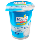 Minus L Joghurt griechischer Art, laktosefrei 400g