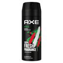 Axe Deo Africa – Abenteuerliche Frische, die begeistert 150ml