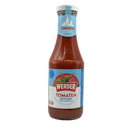 Werder Tomaten Ketchup, zuckerfrei 450ml
