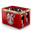 Paulaner Hefeweizen Alkoholfrei 20 x 0,5 l Flaschen ( Dauerhaft günstig )