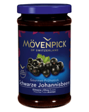 Mövenpick Gourmet-Frühstück Schwarze Johannisbeere 250g