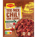 Maggi Foodtravel Fix Tex-Mex Chili con Carne - 30 g Beutel