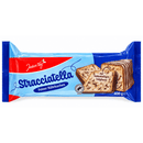 Jeden Tag Stracciatellakuchen mit kakaohaltiger Fettglasur 400g