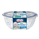 Nadler Heringsfilet mit Sahne, Gurke-Zwiebel-Apfel 170g