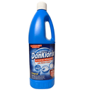 DAN KLORIX Bad- &  Duschreiniger, Original 1,5 Liter