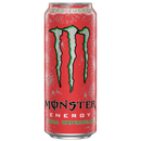 Monster Energy Ultra Watermelon Zero 0,5l zzgl. Pfand 0,25 €