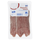 Hochwertige Baguette-Salami Schwein mit Edelschimmelmantel 150 g Packung