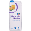Maracuja-Nektar 1,5 Liter 25 % Fruchtgehalt