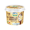 Weideglück Fruchtjoghurt 3,5 %, Vanille-Schokoballs gekühlt - 800 g Eimer (Dauerhaft günstig)