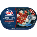 Appel Heringsfilets Tomate-Barbecue - 200 g