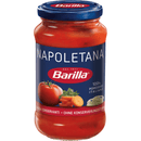 Barilla Tomatensauce Napoletana - 400 g Glas