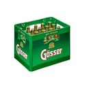 Gösser Natur Radler Glas - 20 x 500 ml Flaschen