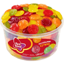 Red Band Clowns - 1,35 kg Dose