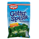 Dr. Oetker Instant Götterspeise Waldmeister 100g