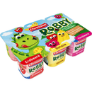 Ehrmann Robby Monster Backe Fruchtquark