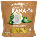 Giovanni Rana Ravioli mit Ricotta und Spinat 250g