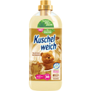 Kuschelweich Weichspüler, Glücksmoment 38 Waschladungen 1 Liter
