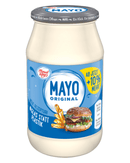Miracel Whip Mayonnaise, Original 242ml