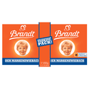 Brandt Zwieback, Original 450g Doppelpack