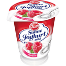 Zott Sahnejoghurt, Himbeere 150g