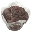 RIOBA Double Chocolate Muffins - 2 Stück à 100 g Packung