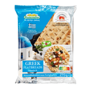 Mestemacher Greek Flatbreads Klassisch 270g