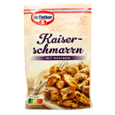 Dr. Oetker Kaiserschmarrn mit Rosinen 165g