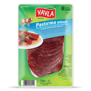 Rinder­form­fleisch­schinken nach tür­kischer Art 100g