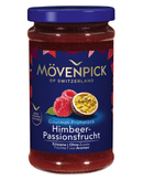 Mövenpick Gourmet-Frühstück Himbeer-Passionsfrucht 250g