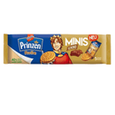 De Beukelaer Prinzen Rolle Minis, Schoko 187,5g