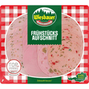 Wiesbauer Frühstücks Aufschnitt 150g