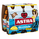 Astra Biermischgetränk Radler, Kiezmische 2,5 % zzgl. Pfand 0,48 €
