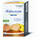 Kohlrouladen – Traditionell und herzhaft gefüllt mit Schweinehackfleisch 3 Stück a 200g ins. 600g