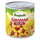 Bonduelle Goldmais Texas Mix - 425 ml