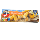 Iglo Backfisch-Stäbchen, tiefgekühlt  364g MSC