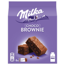 Milka Brownies, Choco 150 g