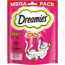 Dreamies Megapack Rind - 180 g Beutel