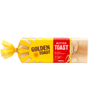 Golden Toast Butter Toastbrot 500g