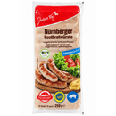 Jeden Tag Nürnberger Rostbratwürste 14 St., 300g