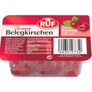 RUF Belegkirschen rot 100 g Packung